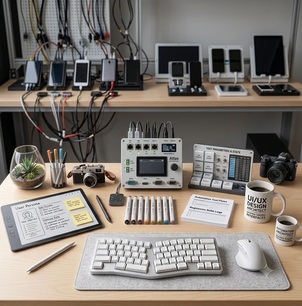 Automation Testing